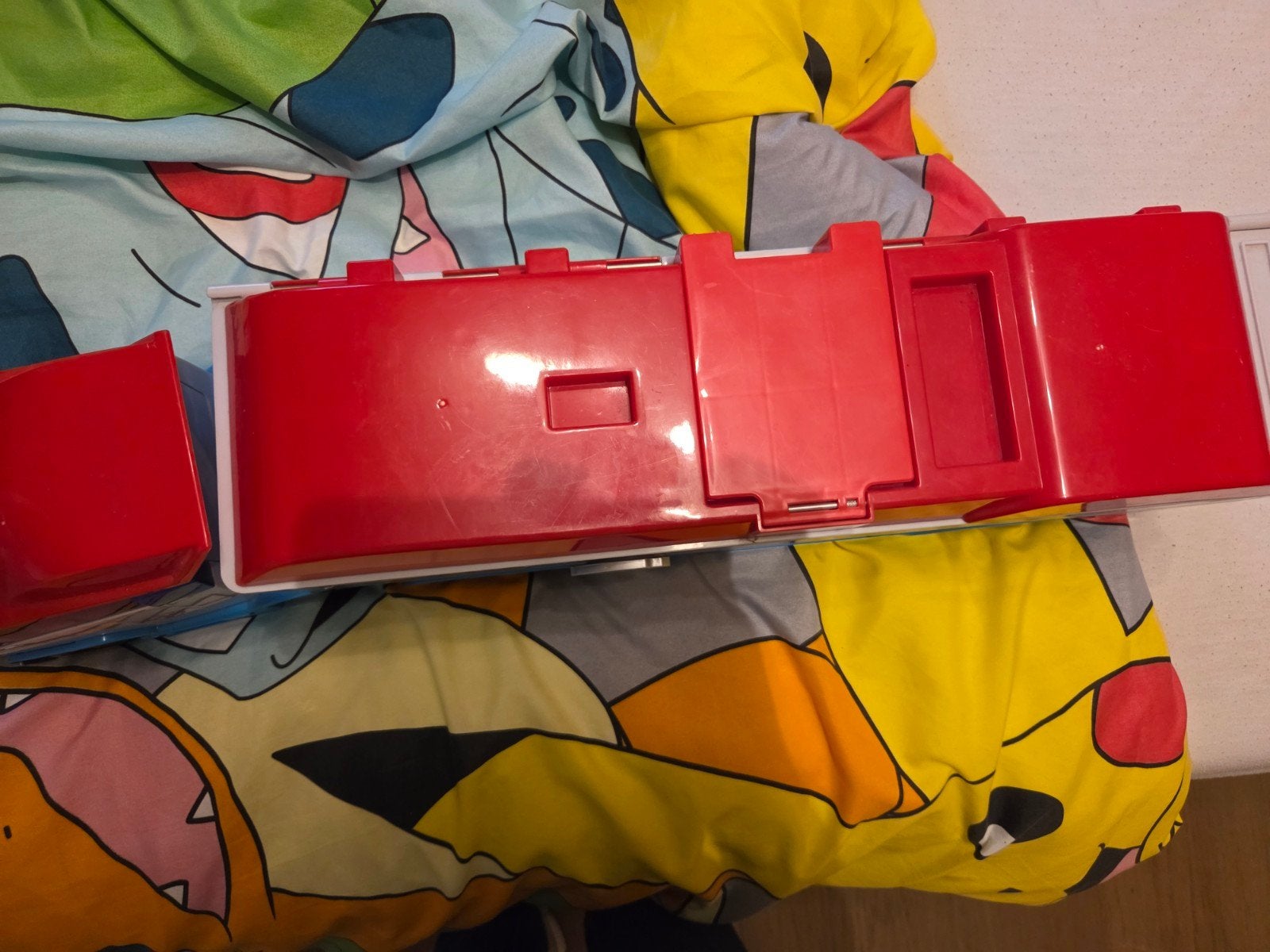 paw patrol vrachtwagen, Ophalen, Gebruikt