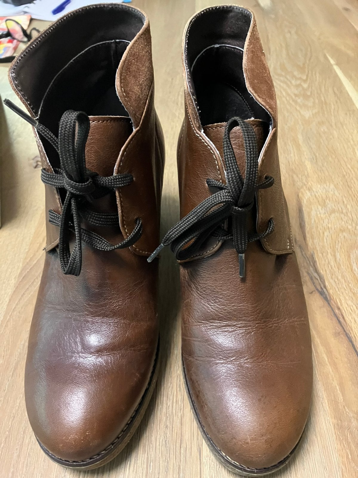 Dames schoenen CECIL, Ophalen, Zo goed als nieuw
