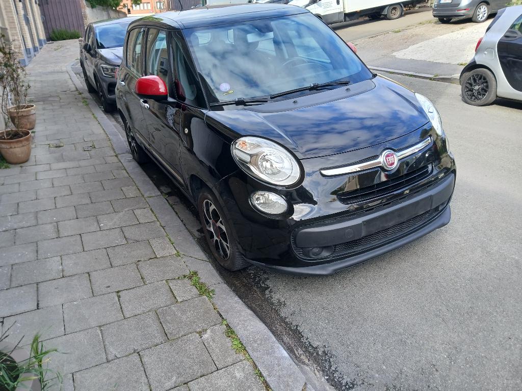 Voiture, Achat, Euro 6, Boîte manuelle, 5 portes