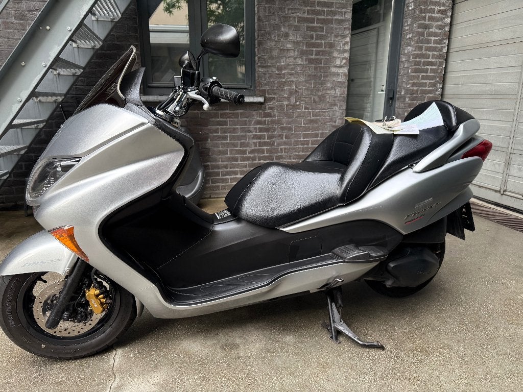 honda forza 250, Permis Moto A, Scooter, Occasion, Particulier