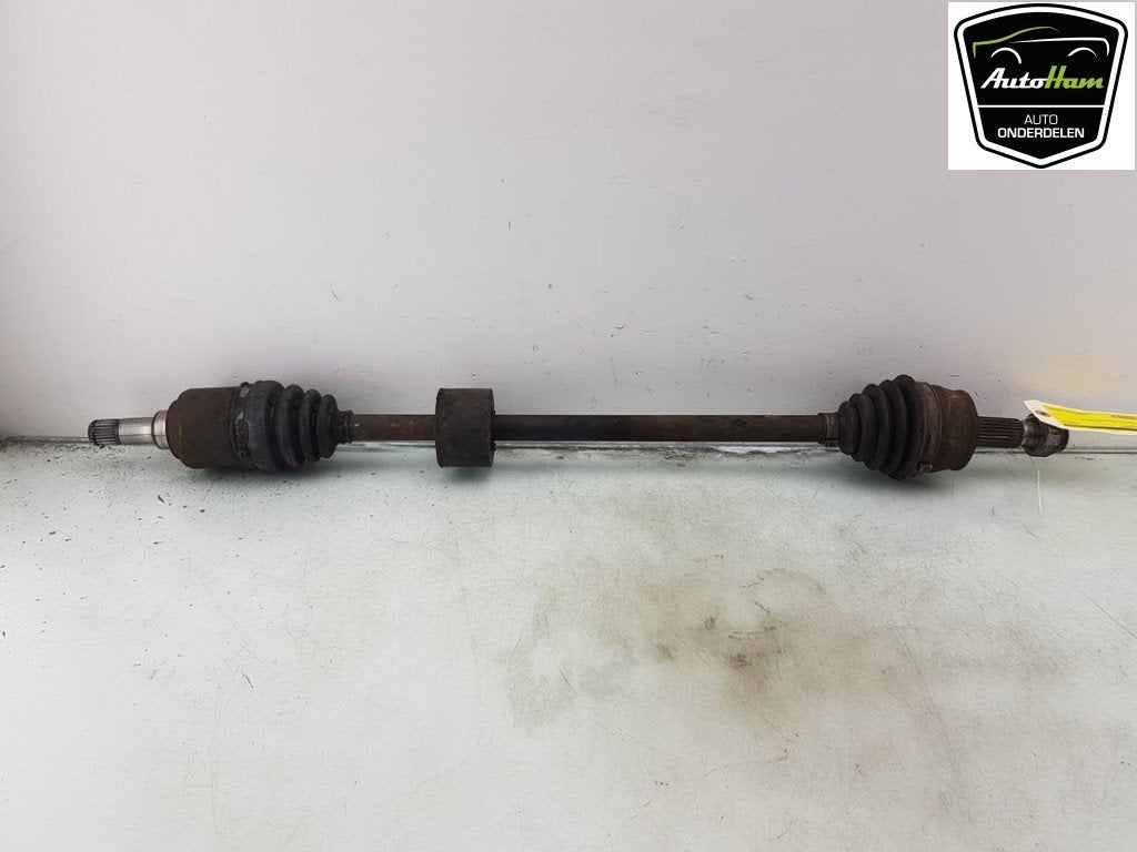 CARDAN AVANT DROIT (TRANSMISSION) Fiat 500 (312), Utilisé, Fiat