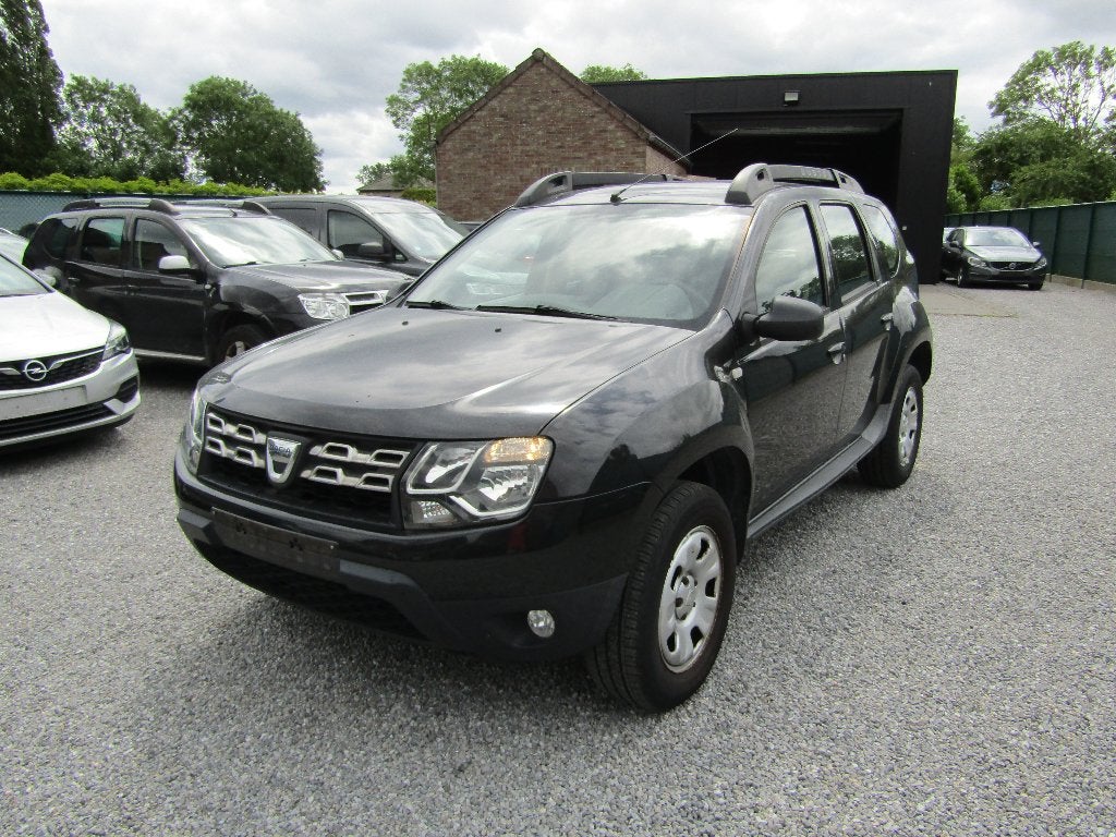 Dacia Duster 1.5 DCI, Auto's, Dacia, Bedrijf, Te koop, Duster, ABS, Airbags, Airconditioning, Bluetooth, Boordcomputer, Centrale vergrendeling