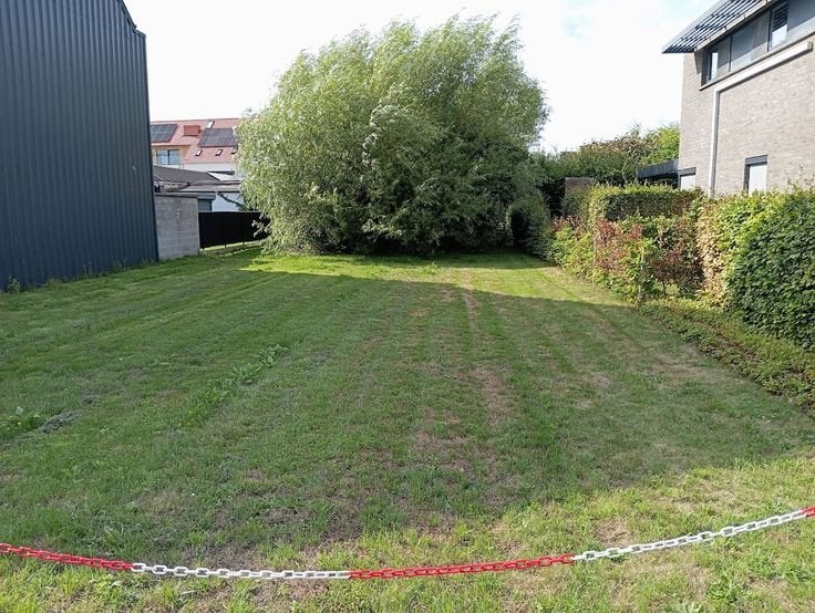 bouwgrond, Begijnendijk, 200 tot 500 m²