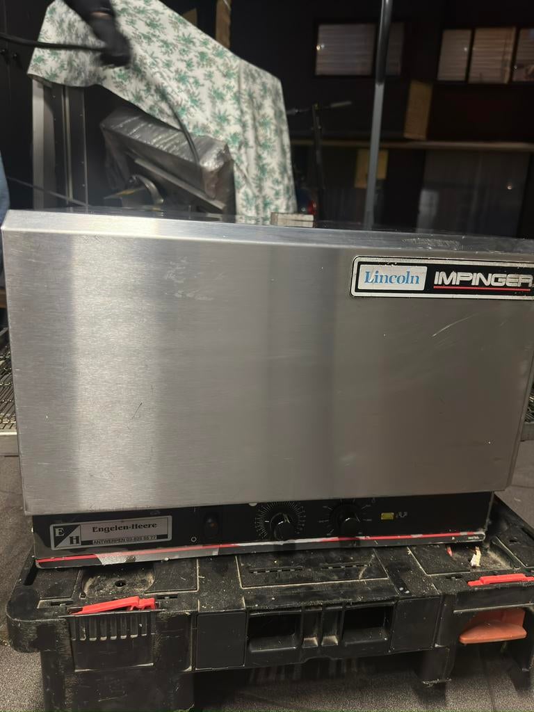 Lincoln BAND oven, Enlèvement, Fours, Fours à micro-ondes et Fours à vapeur