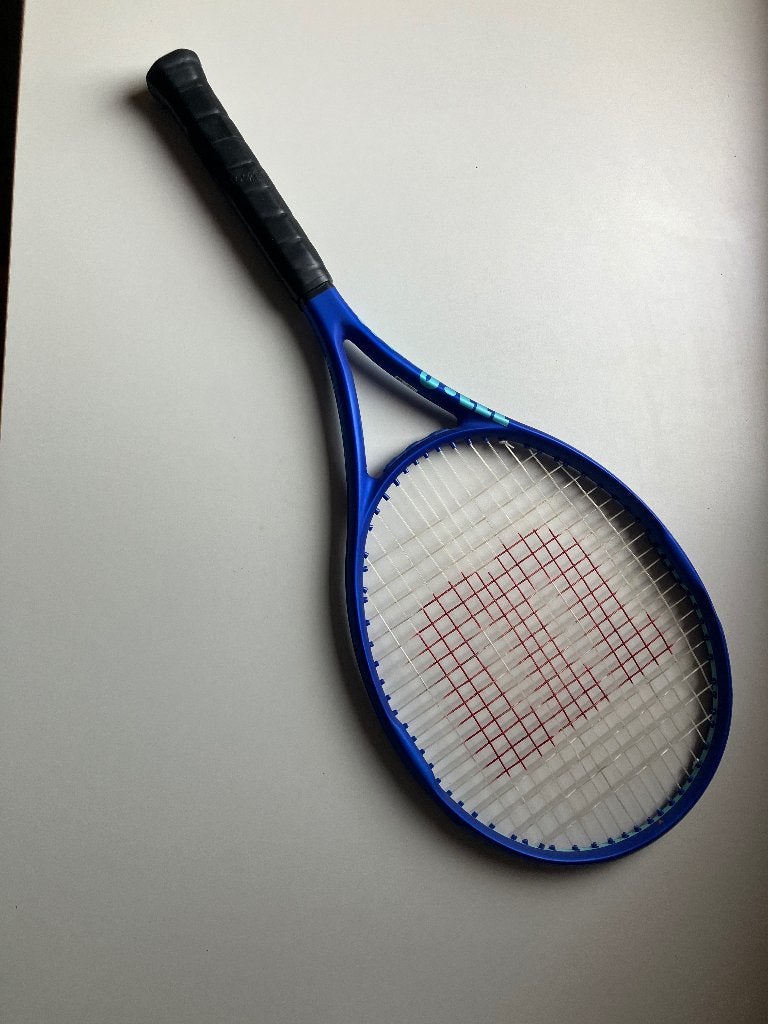Tennis racket Wilson, L2, Enlèvement ou Envoi, Raquette, Wilson