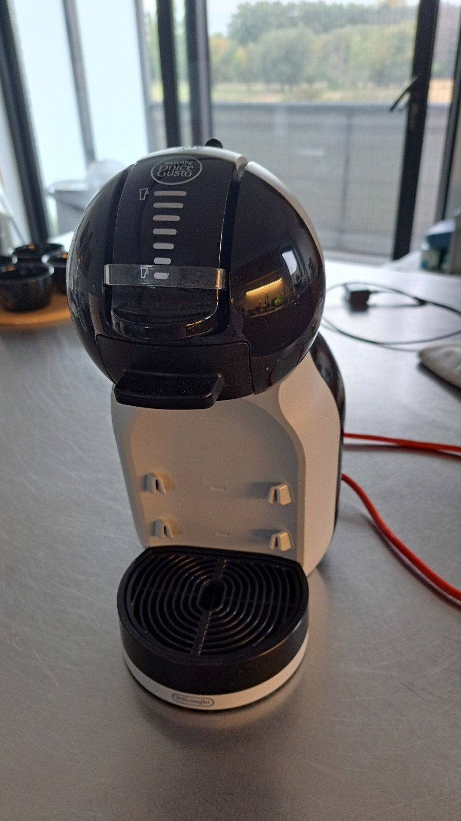machine à café dolce gusto, Elektronische apparatuur, Ophalen, Gebruikt