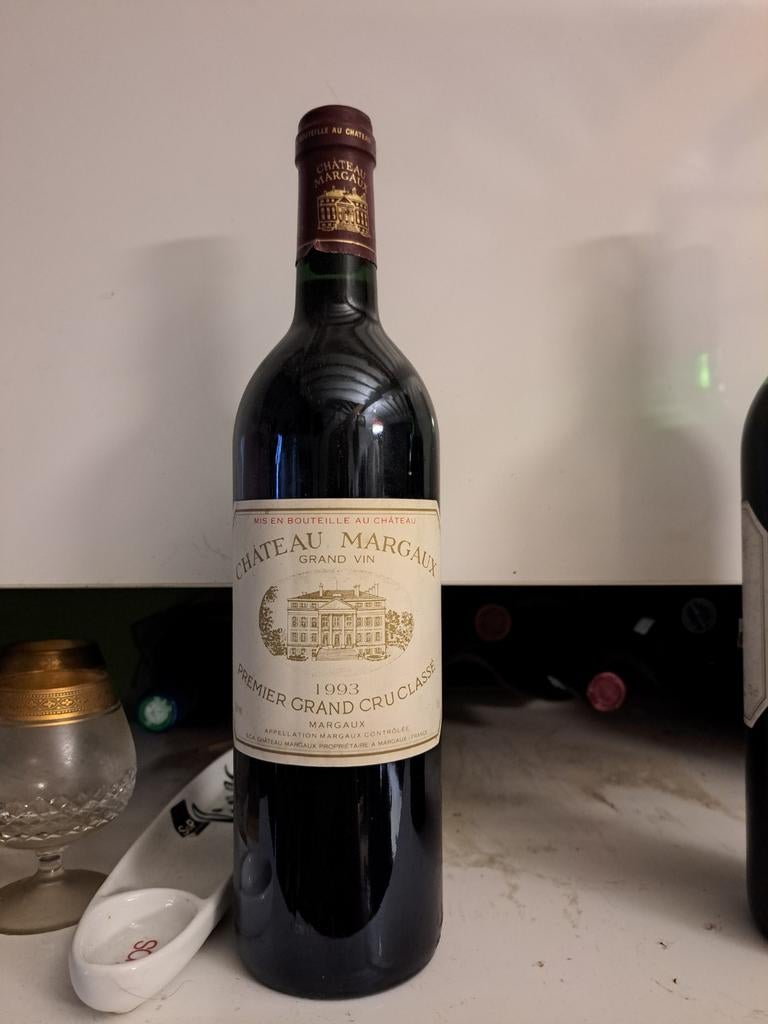 Margaux 1993, Verzamelen, Ophalen of Verzenden