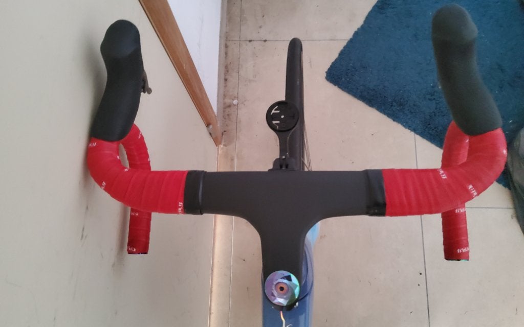 Te koop of te ruil: Trek Emonda SLR 9 (58), Enlèvement, Carbone