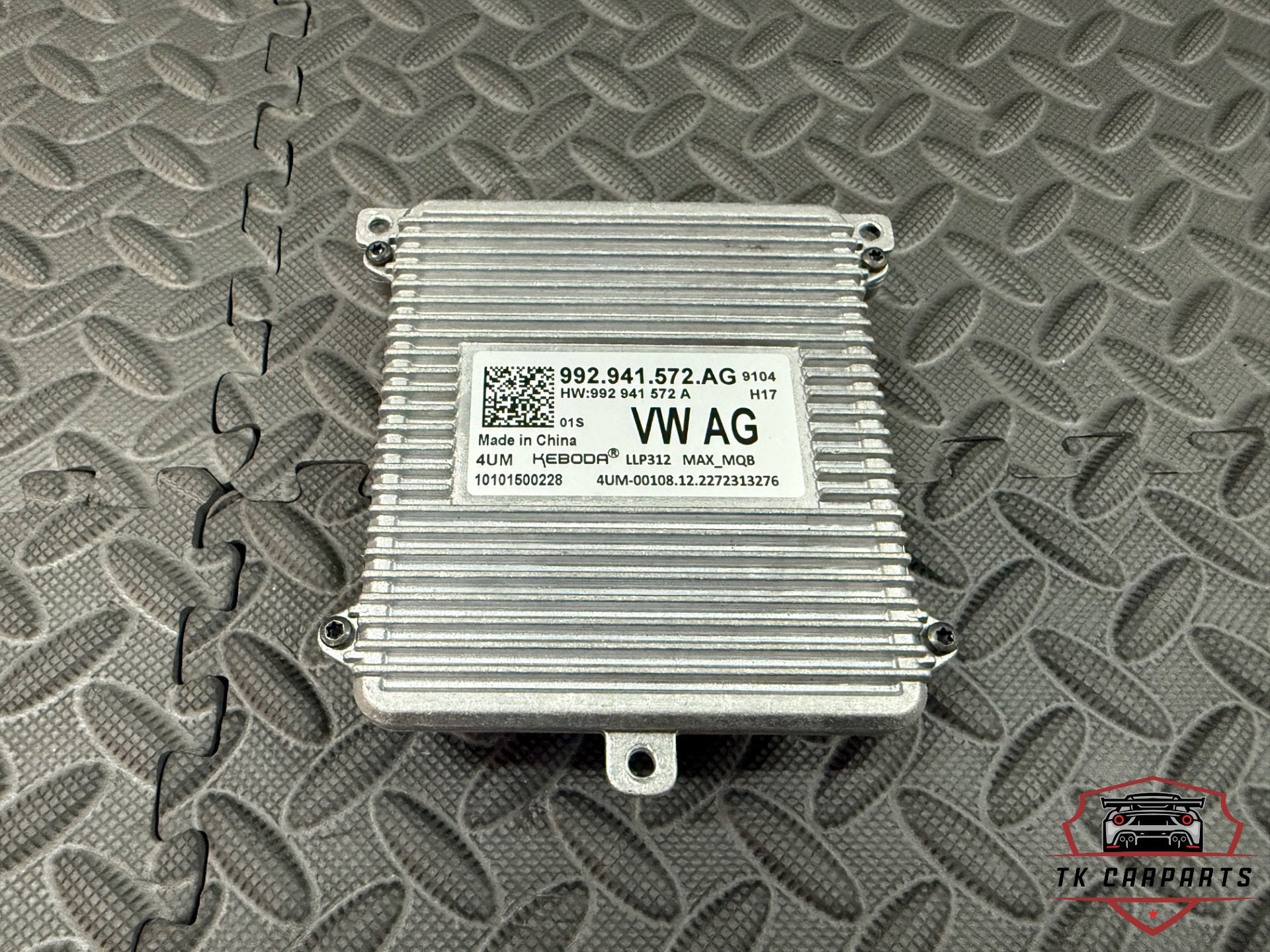 Nieuw orgineel module vag groep 992941572ag, Auto-onderdelen, Elektronica en Kabels, Volkswagen, Volkswagen AG, Nieuw, Vw@volkswagen.de