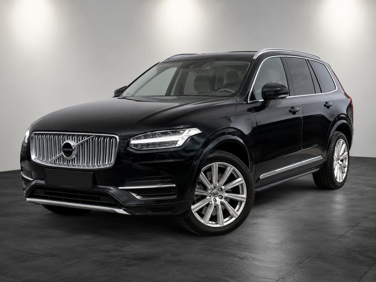 Volvo XC 90 7 ZIT - PANODAK - ADAPTIVE CRUISE - DODE HOEK, Auto's, Volvo, 0 min, 1969 cc, 0 kg, USB