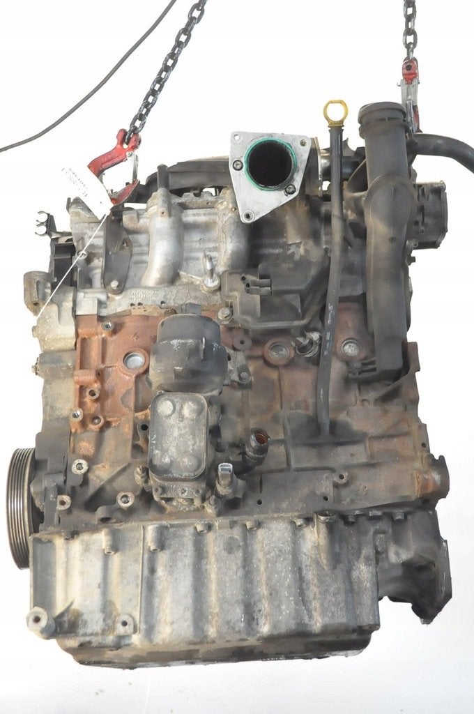 Moteur G6DA Nu V70 FORD V50 S40 VOLVO FOCUS, Autos : Pièces & Accessoires, Envoi, Utilisé, Skoda