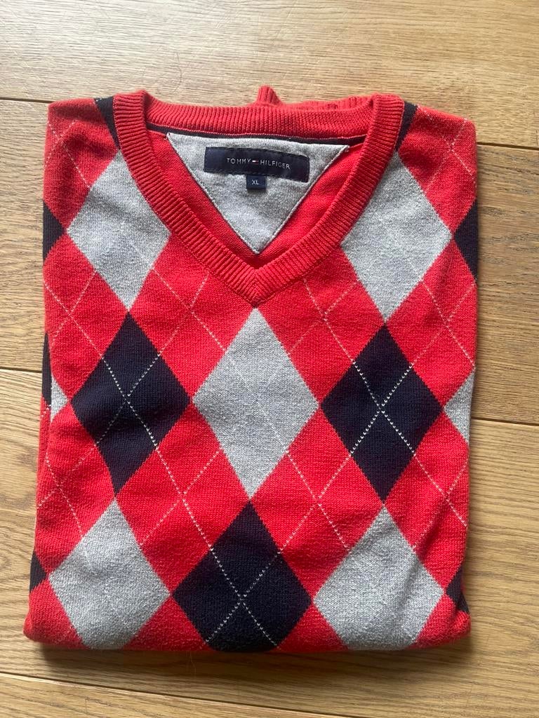 Tirez Tommy Hilfiger. XL, Enlèvement ou Envoi, Comme neuf