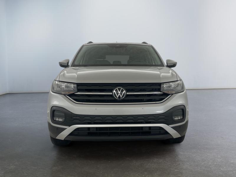 Volkswagen T-Cross Life | 1.0 TSI 110cv | Carplay | Caméra, Autos, Volkswagen, Euro 6, Entreprise, Autres couleurs, 5 portes