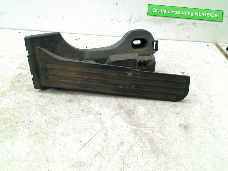 GASPEDAAL Volkswagen Touran (1T1 / T2) (1T1721503H), Gebruikt, Volkswagen, Volkswagen AG, Kundenbetreuung@volkswagen.de