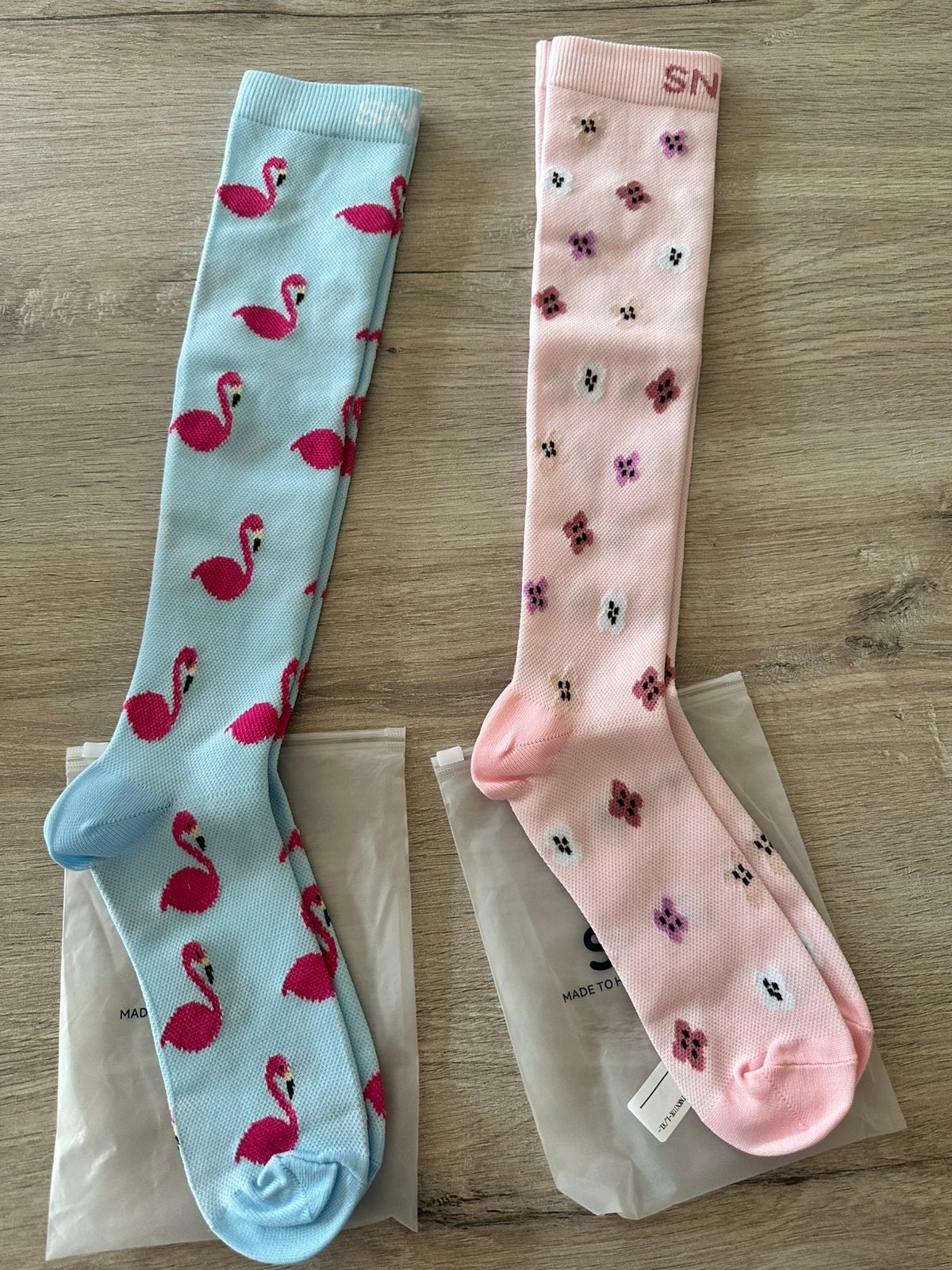 SNOX, Kleding | Dames, Sokken en Kousen, Ophalen, Nieuw, Maat 39 t/m 42, Sokken en Kniesokken