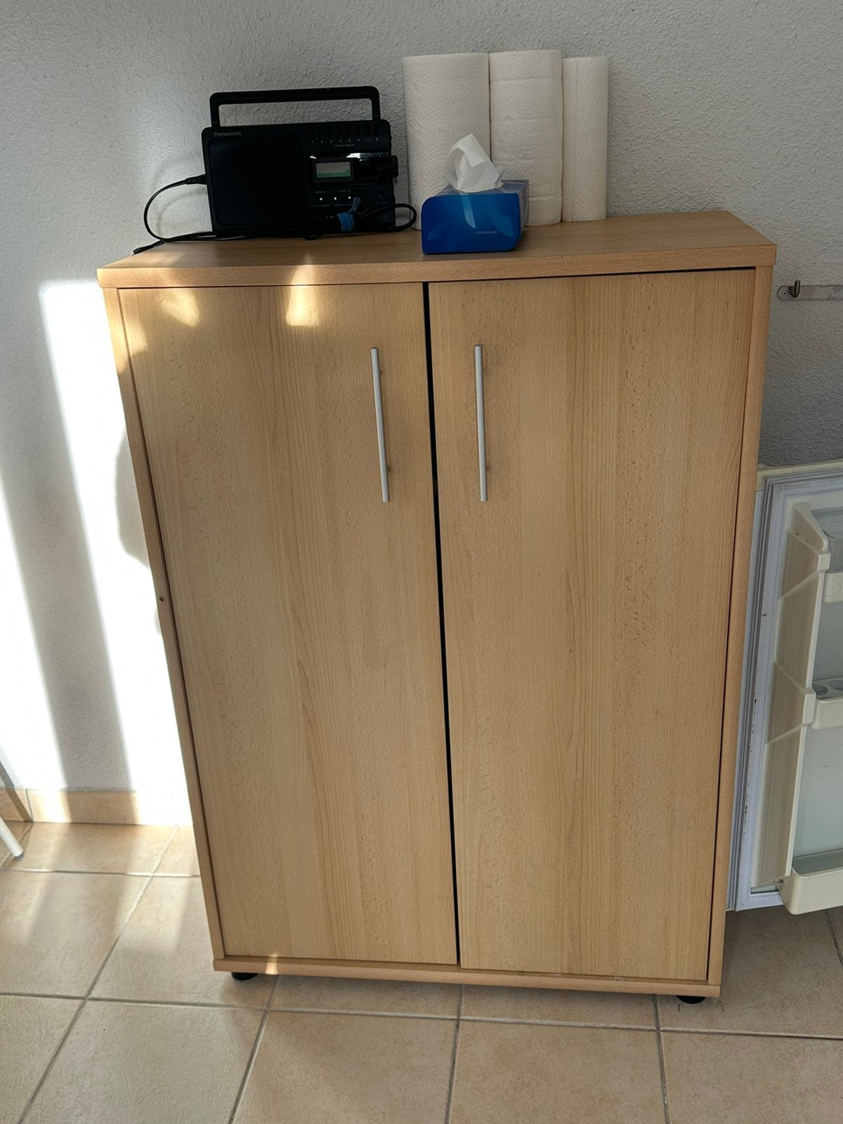 5 kasten en 1 bureautje, Huis en Inrichting, Ophalen, Gebruikt