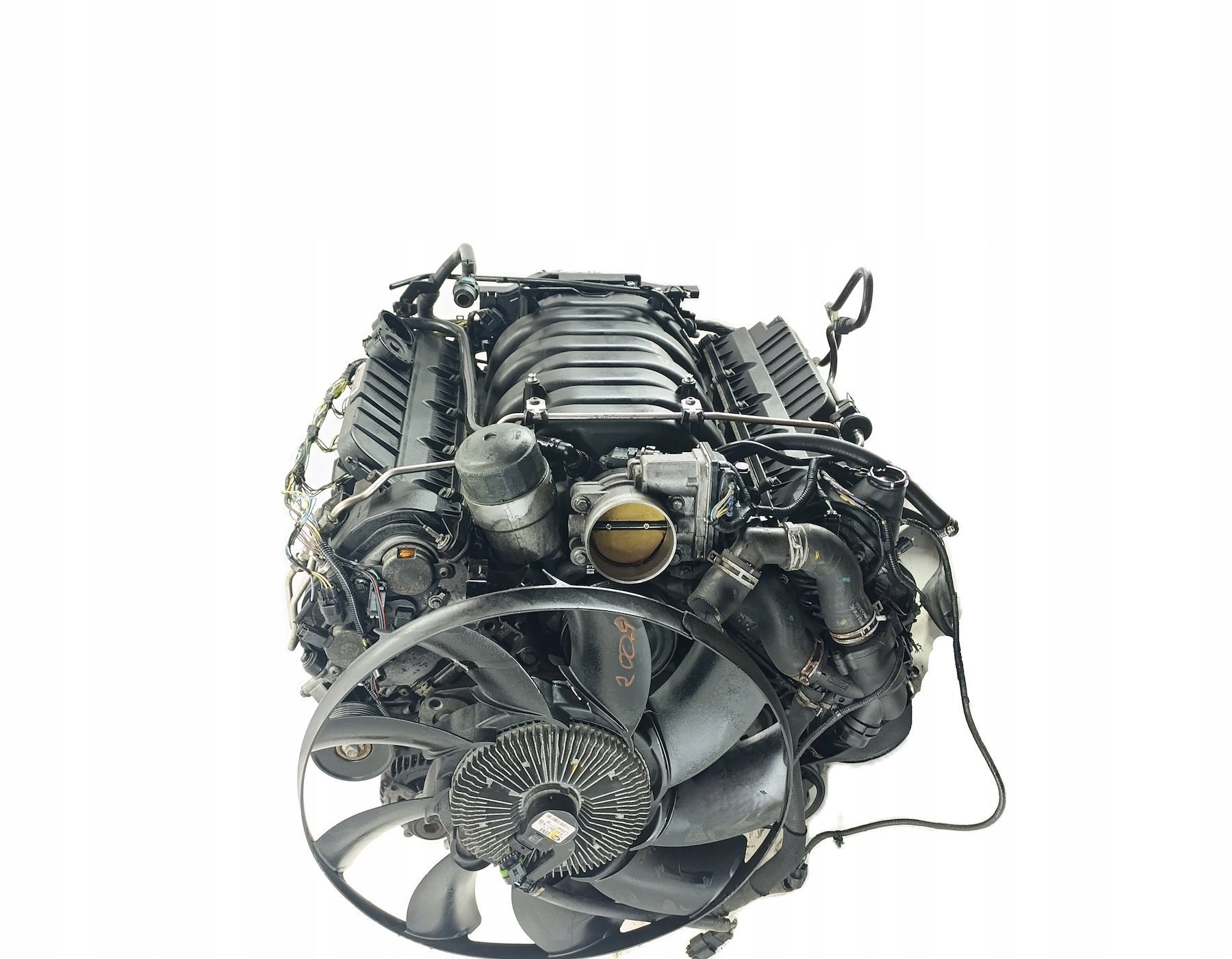 Moteur 508PN Complet XJ JAGUAR