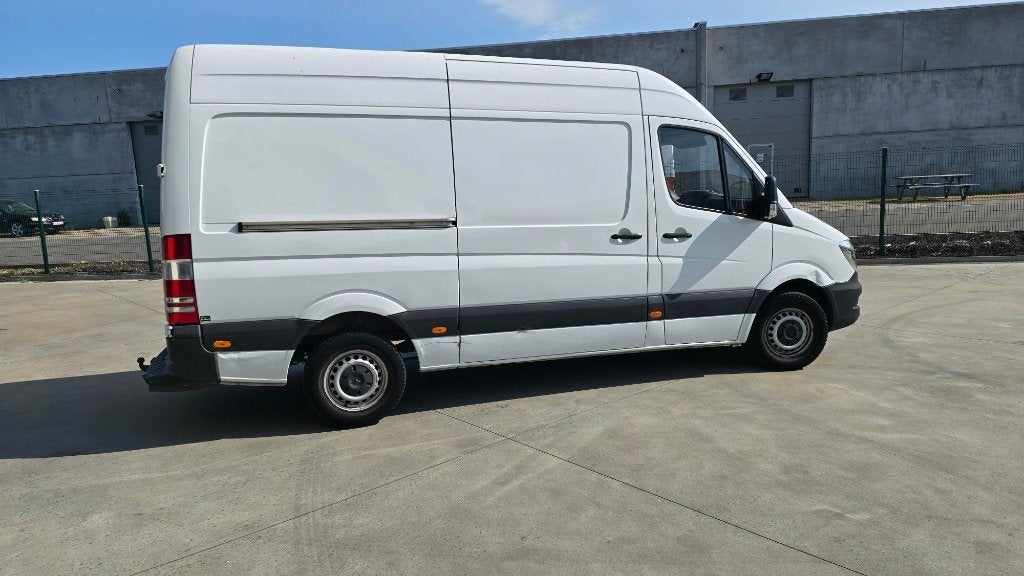 Mercedes Sprinter te koop, Autos, Achat, Entreprise, Boîte manuelle, Mercedes-Benz