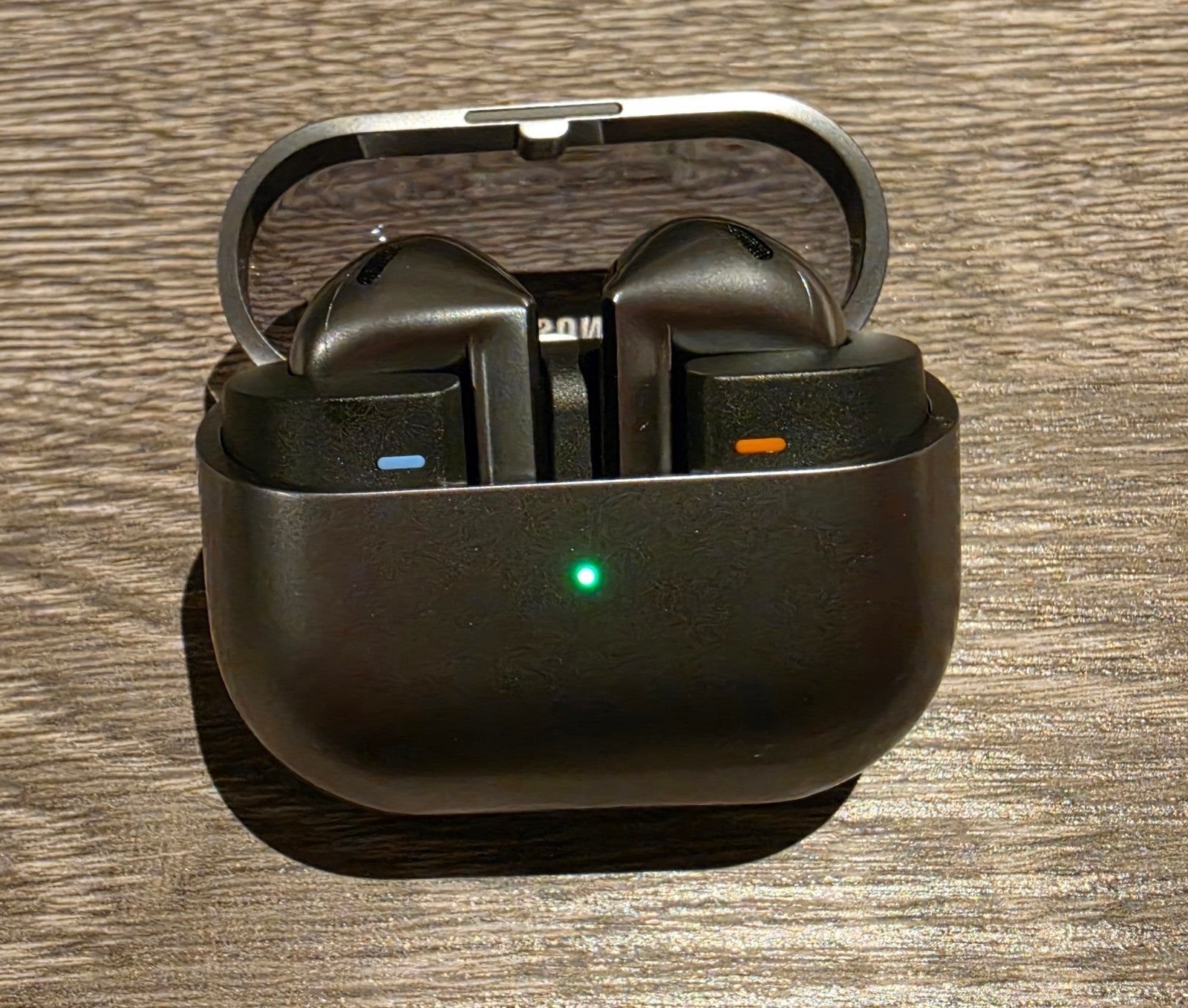 Samsung Galaxy Buds3 (Zilver) – (Slechts 1 keer gebruikt!), Telecommunicatie, Mobiele telefoons | Oordopjes, Ophalen, Bluetooth