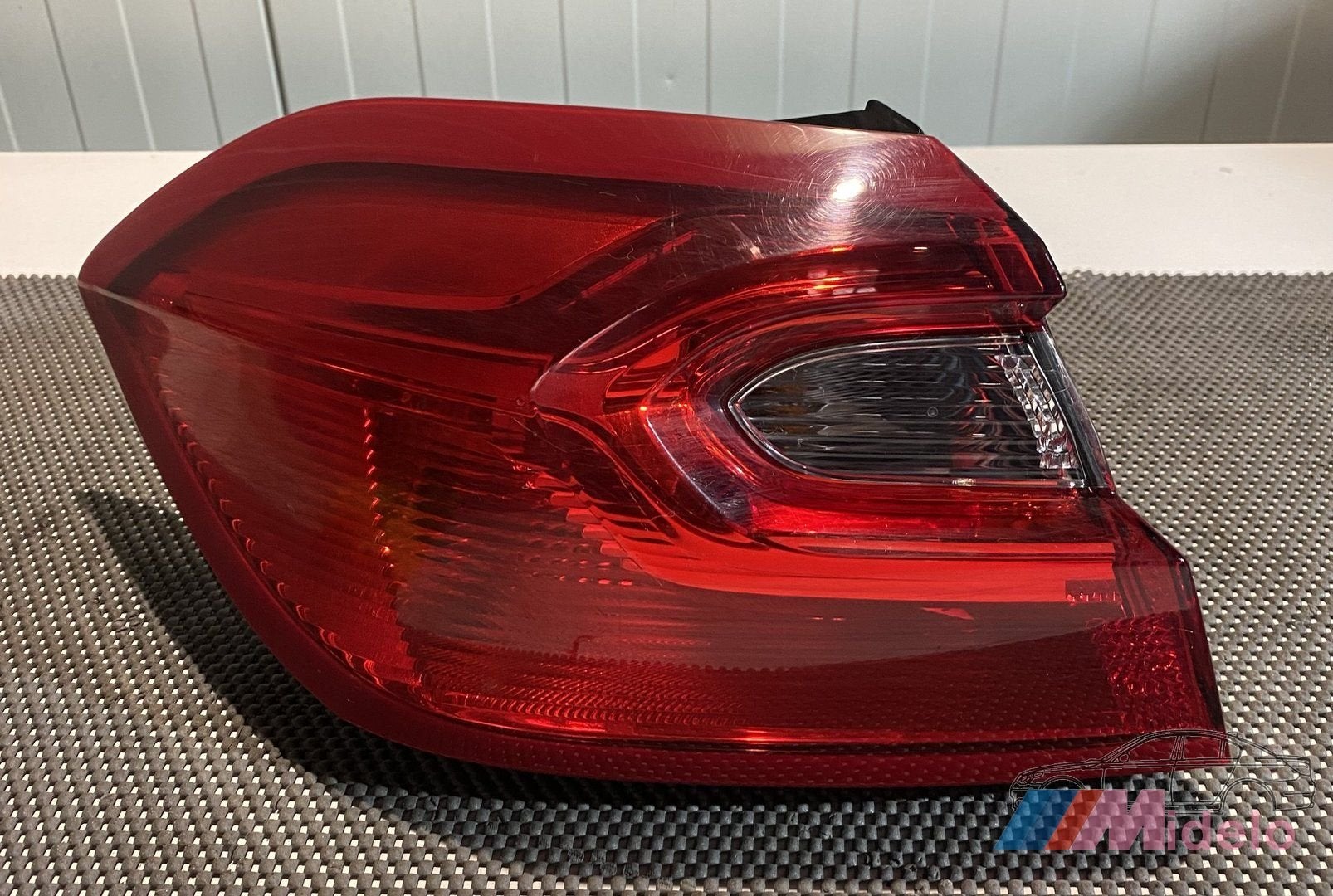 FORD FIESTA ACHTERLICHT LINKS H1BB13405AJ, -, -, -, Enlèvement ou Envoi