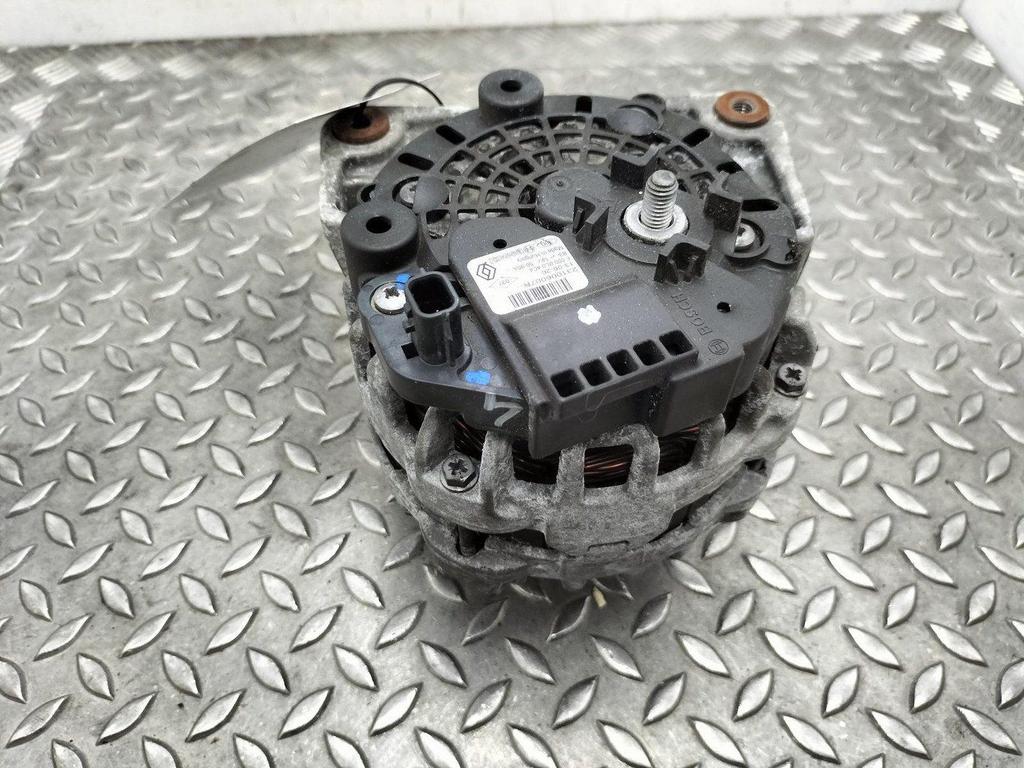 RENAULT CLIO Mk4 BH B98 0.9 TCe Dynamique  DYNAMO 2013, Auto-onderdelen, Ophalen of Verzenden, Gebruikt, ARN erkend