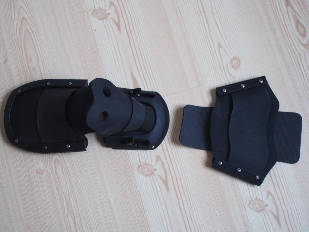 Monoskibindingen voor kinderen, Ophalen of Verzenden, Nieuw, Waterski's