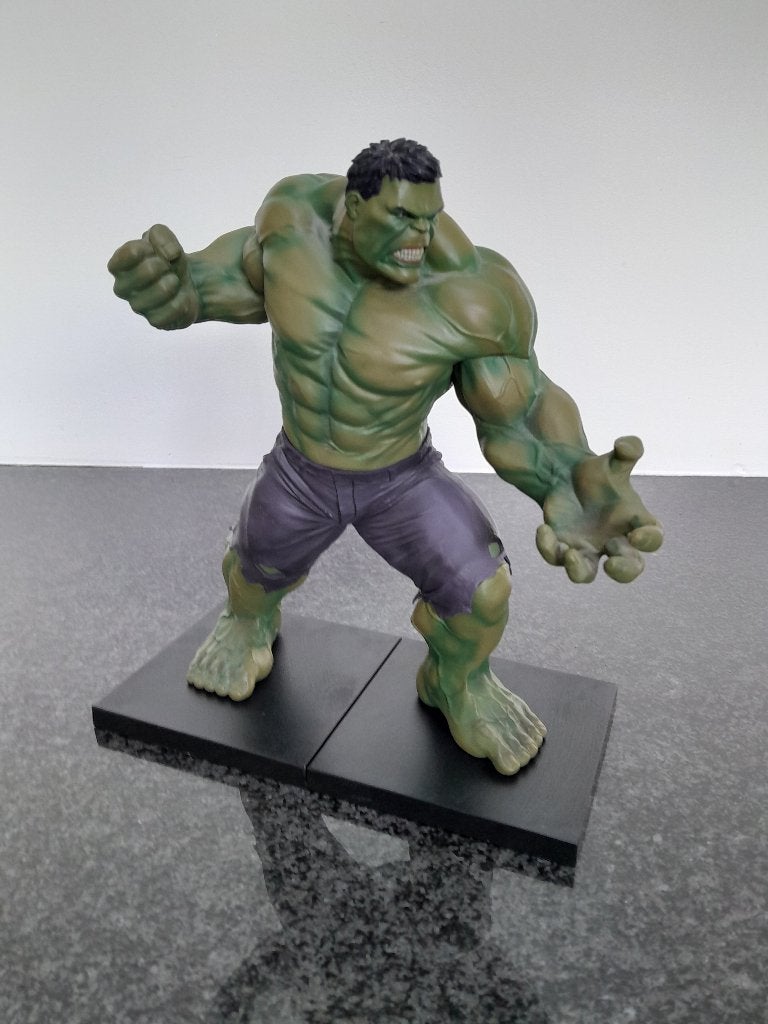 Figurines Marvel, Collections, Enlèvement, Comme neuf, Fantasy