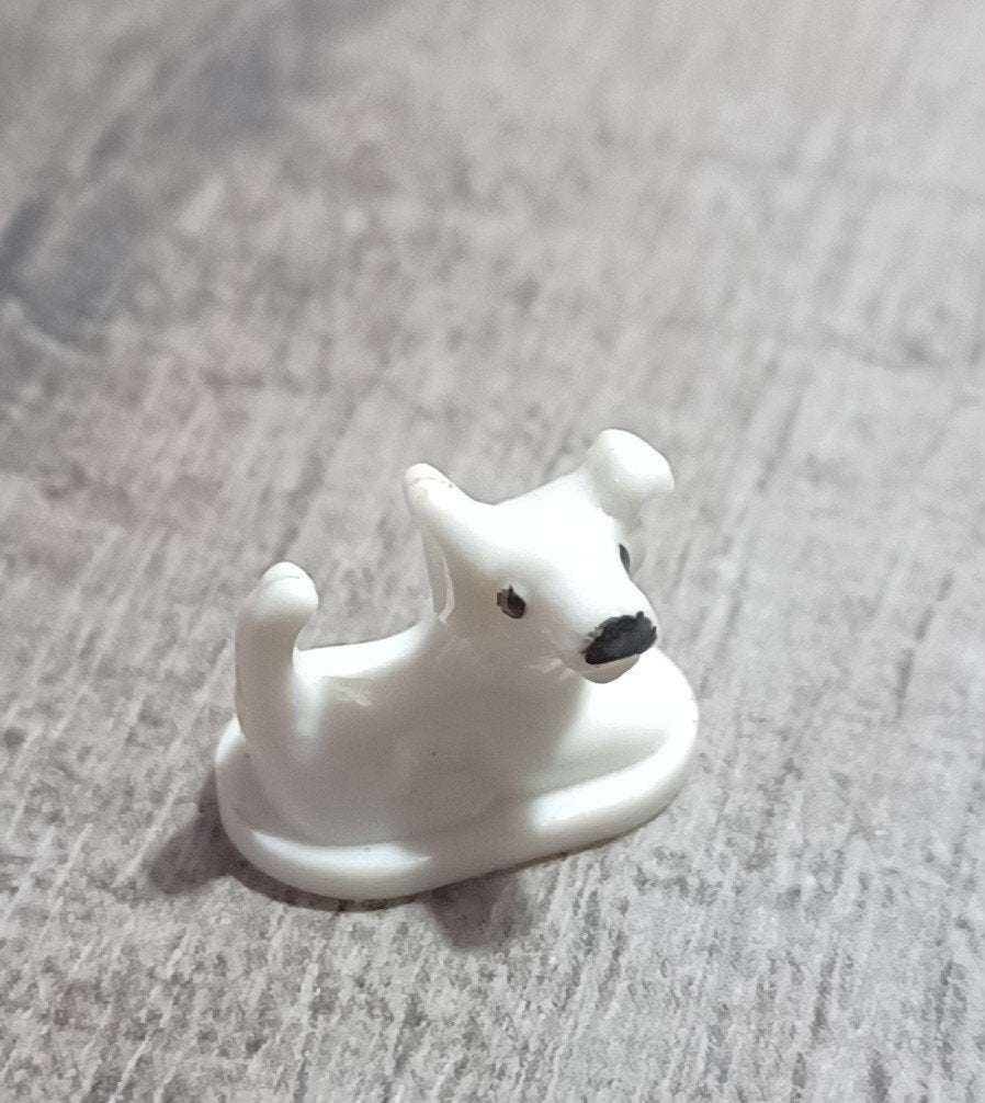 Polly Pocket Bluebird  hond 1991, Ophalen, Zo goed als nieuw