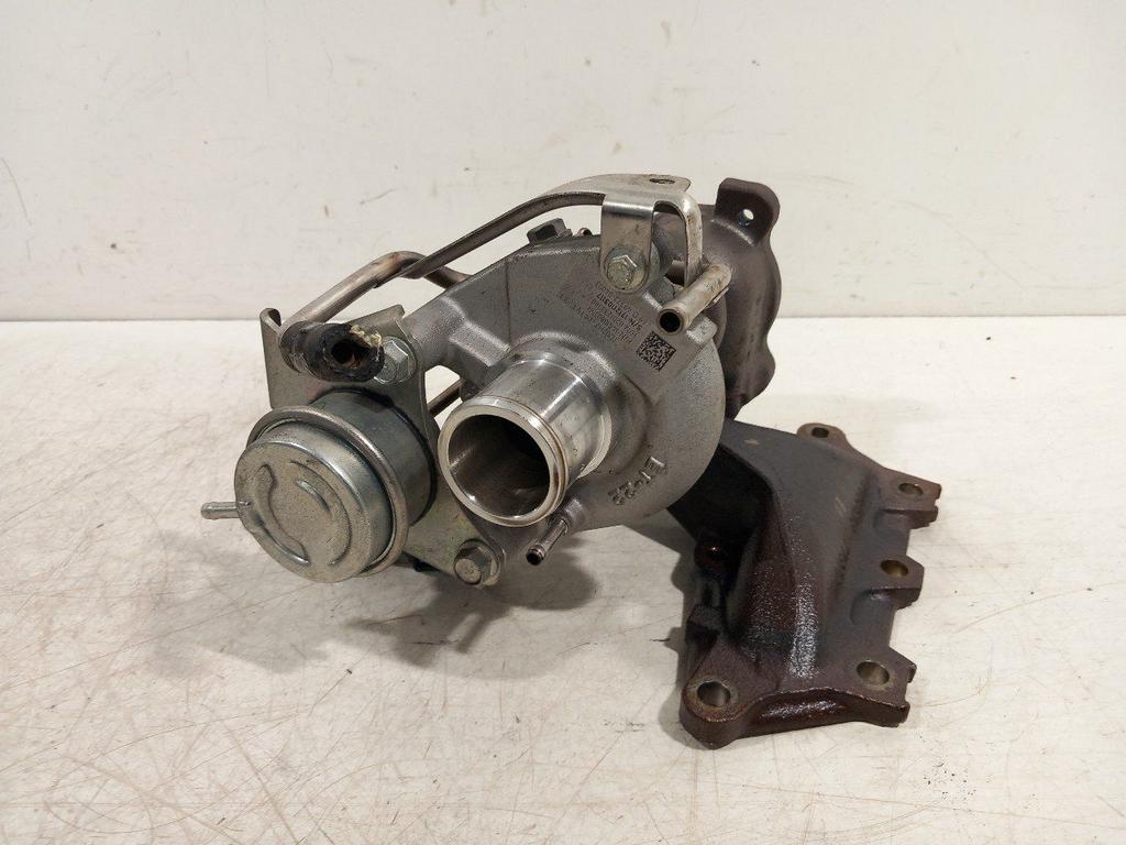 Turbo Nissan Micra, Auto-onderdelen, Motor en Toebehoren, Nissan, Gebruikt, Herkomst onderdeel bekend, 12 maanden garantie, Ophalen of Verzenden