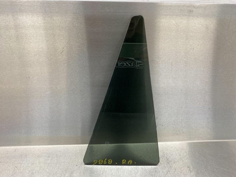 VITRE ARRIERE DROITE Mazda CX-5 (KE,GH) (01-2011/10-2017), Autos : Pièces & Accessoires, Utilisé, Mazda