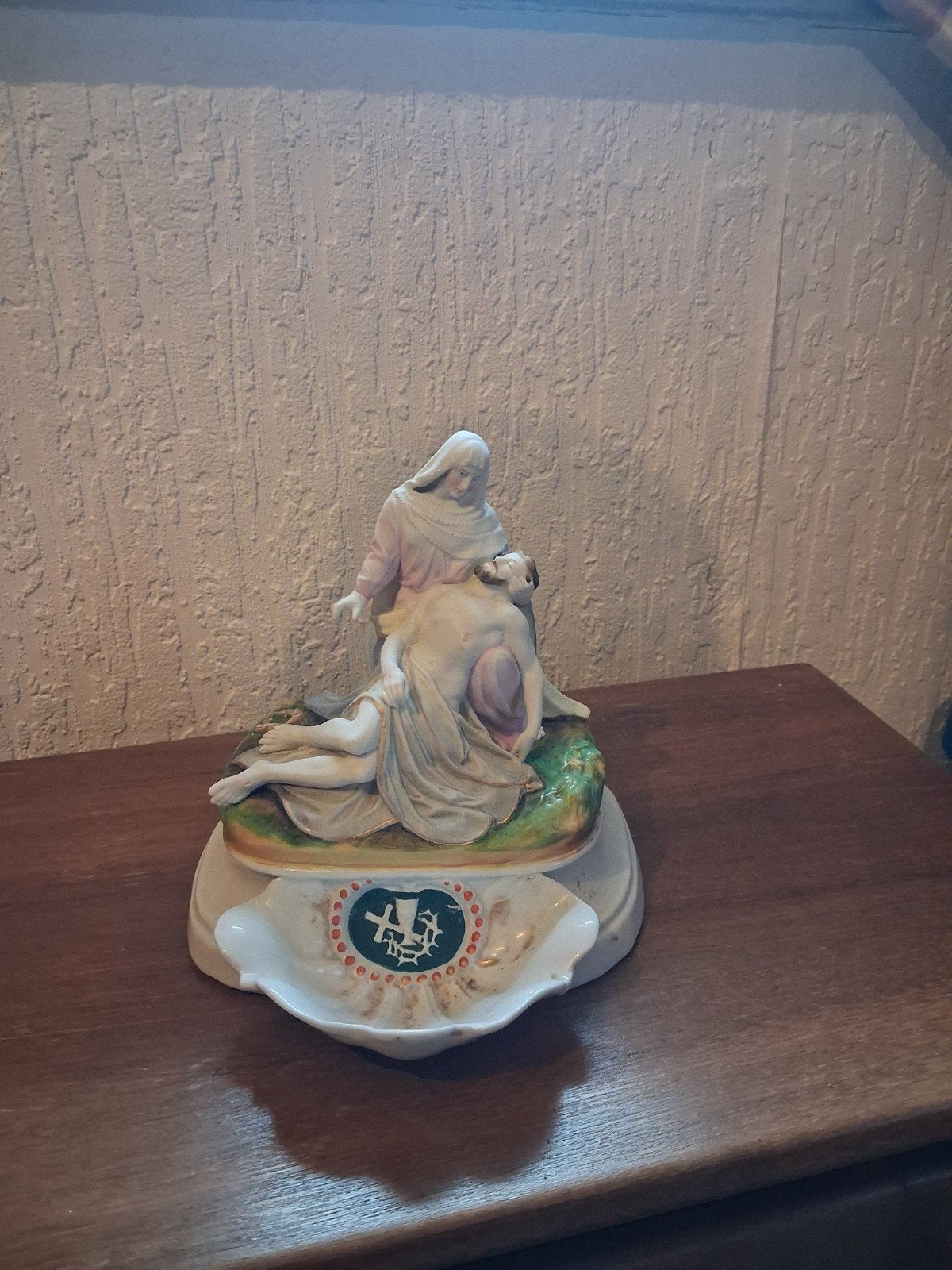Pieta, Antiquités & Art, Antiquités | Objets religieux, Enlèvement