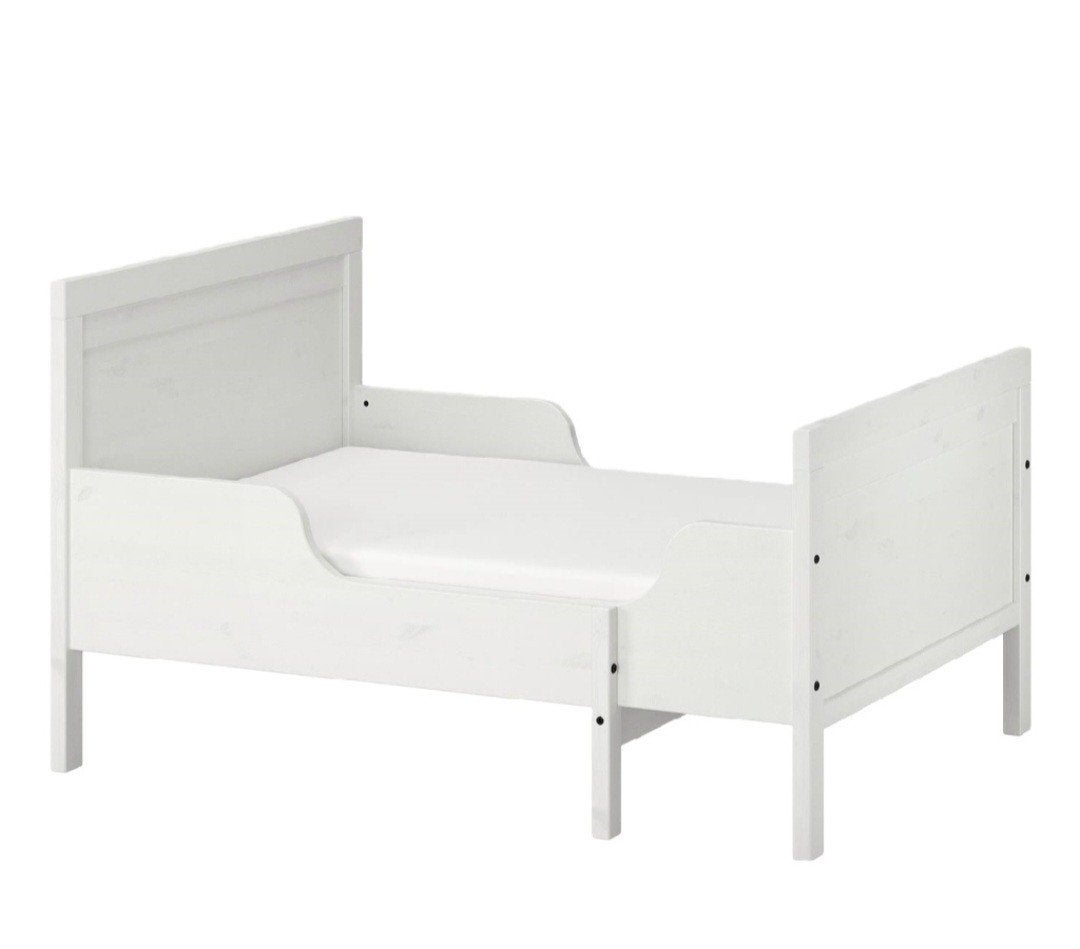 Lit ikea + matelas déhoussable en excellent état, Enfants & Bébés, Enlèvement, Matelas