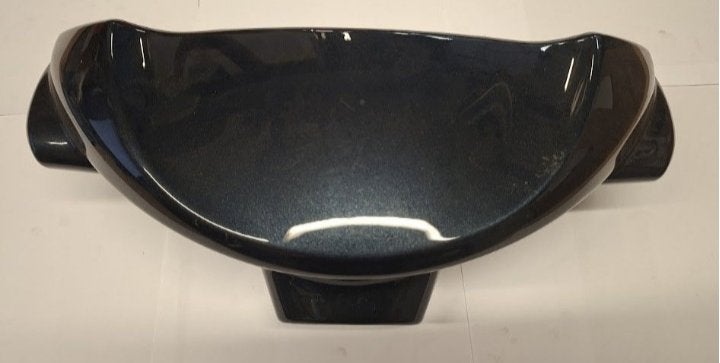 COVER, HANDLE UPPER 1/YN50 NEOS-OVETTO, Ophalen, Nieuw, Yamaha