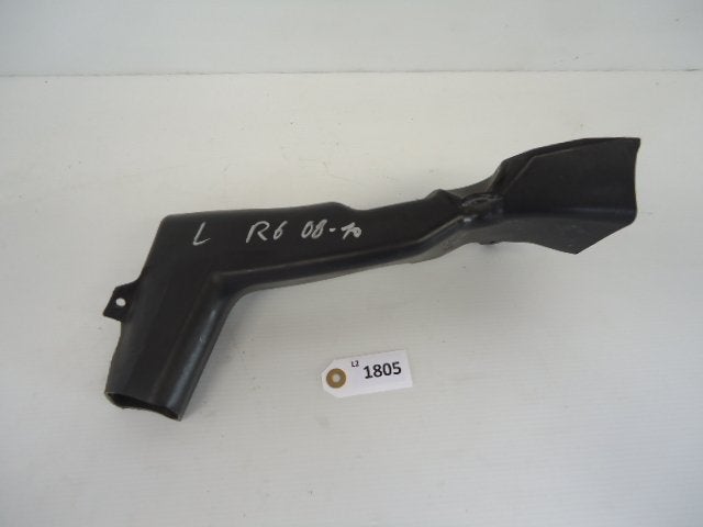 R6 2008 - 2010 Yamaha Luchthapper D1-19344, Motoren