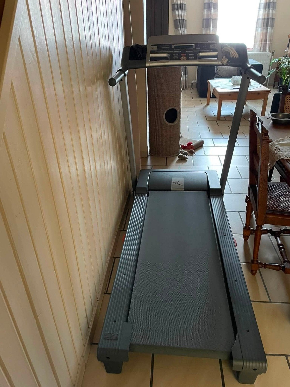 tapis de course, Sports & Fitness, Enlèvement, Comme neuf, Tapis roulant