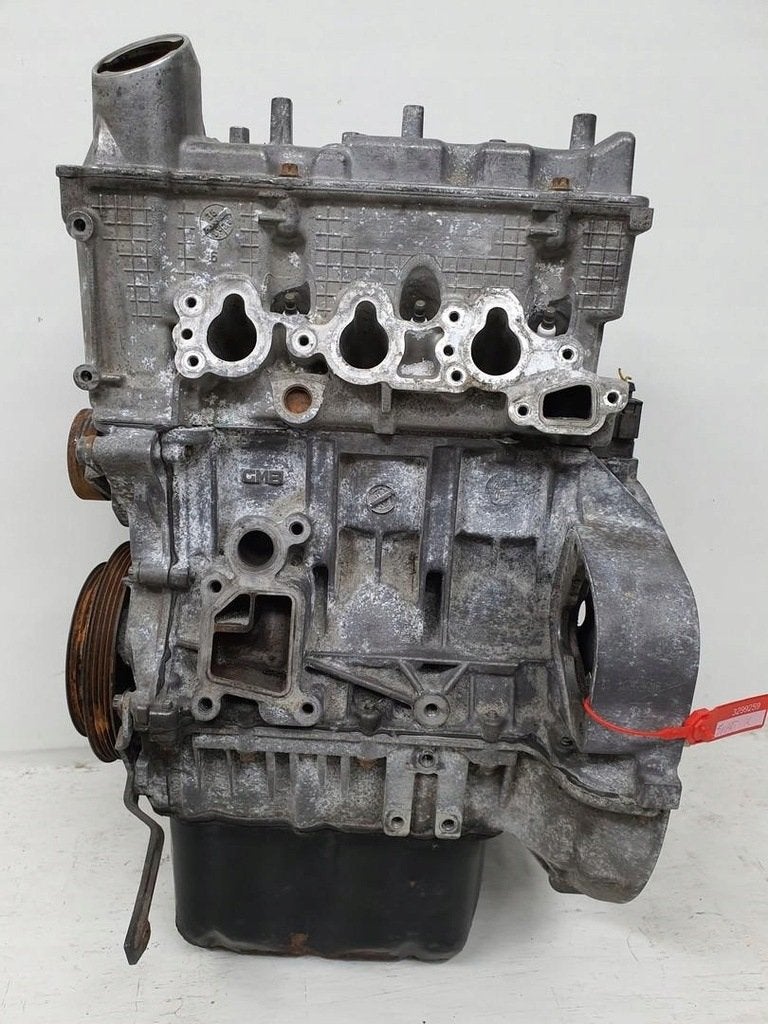 Moteur M160920 Nu FORTWO SMART