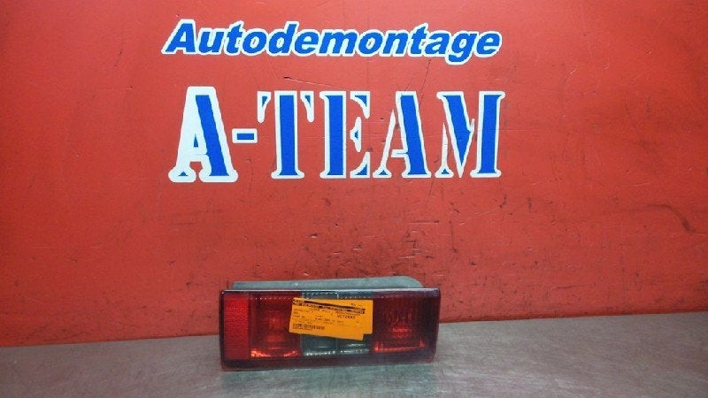 FEU ARRIÈRE DROIT Opel Combo (Corsa C) (01-2001/02-2012), Autos : Pièces & Accessoires, Éclairage, Opel, Utilisé