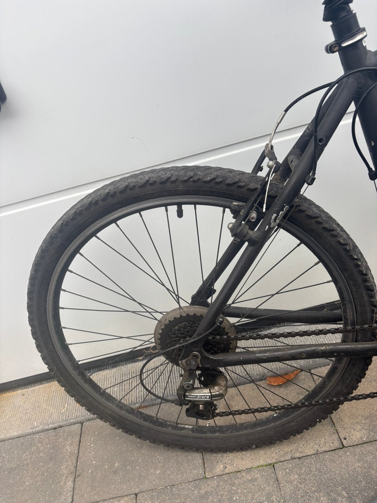 Vélo VTT Orbea femme, Vélos & Vélomoteurs, Autres marques, Frein sur jante, Femmes, Enlèvement