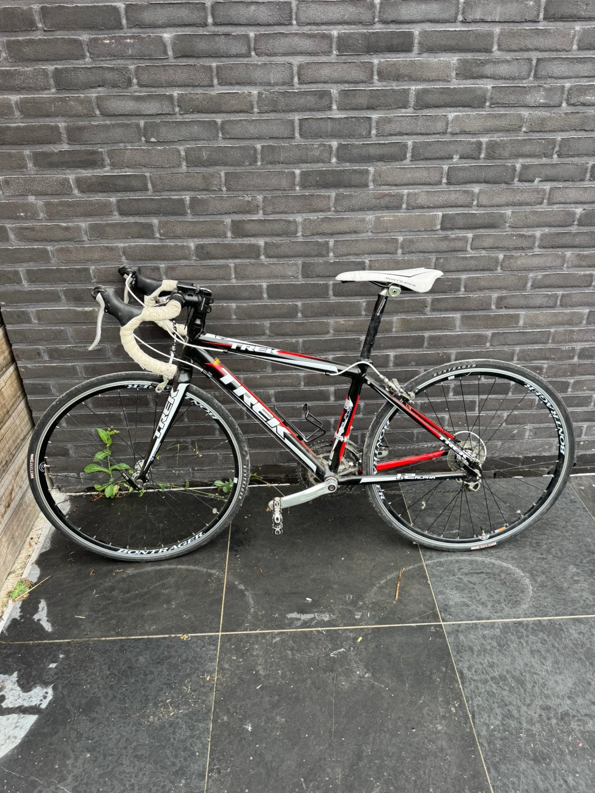 Jongens koersfiets van trek, Fietsen en Brommers, Fietsen | Racefietsen, Heren, 15 tot 20 versnellingen, Ophalen, Overige merken