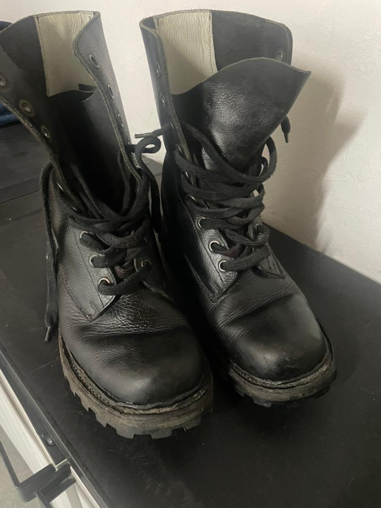 Abl boot botinnes maat 42, Motoren, Ophalen of Verzenden