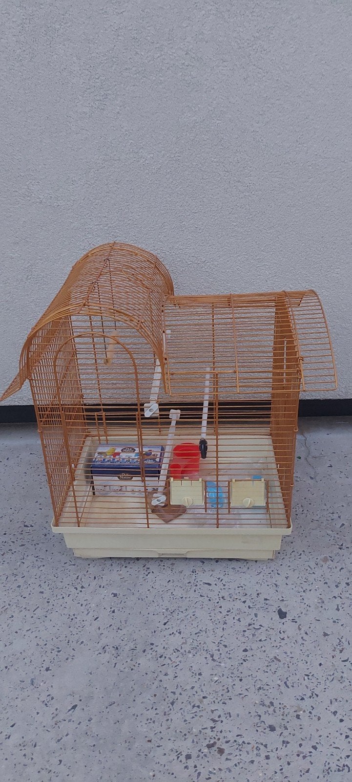 Oiseaux en cage, Animaux & Accessoires, Enlèvement ou Envoi