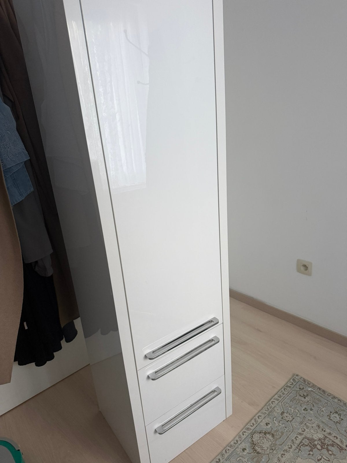 Badkamer meubel, Ophalen, Gebruikt