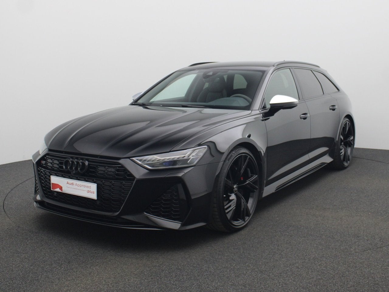 Audi RS6 Avant 4.0 V8 TFSI 600 PK Quattro tiptronic / Leder, Auto's, Automaat, https://public.car-pass.be/vhr/ebfad015-6362-42c3-841c-53dde65a43d3