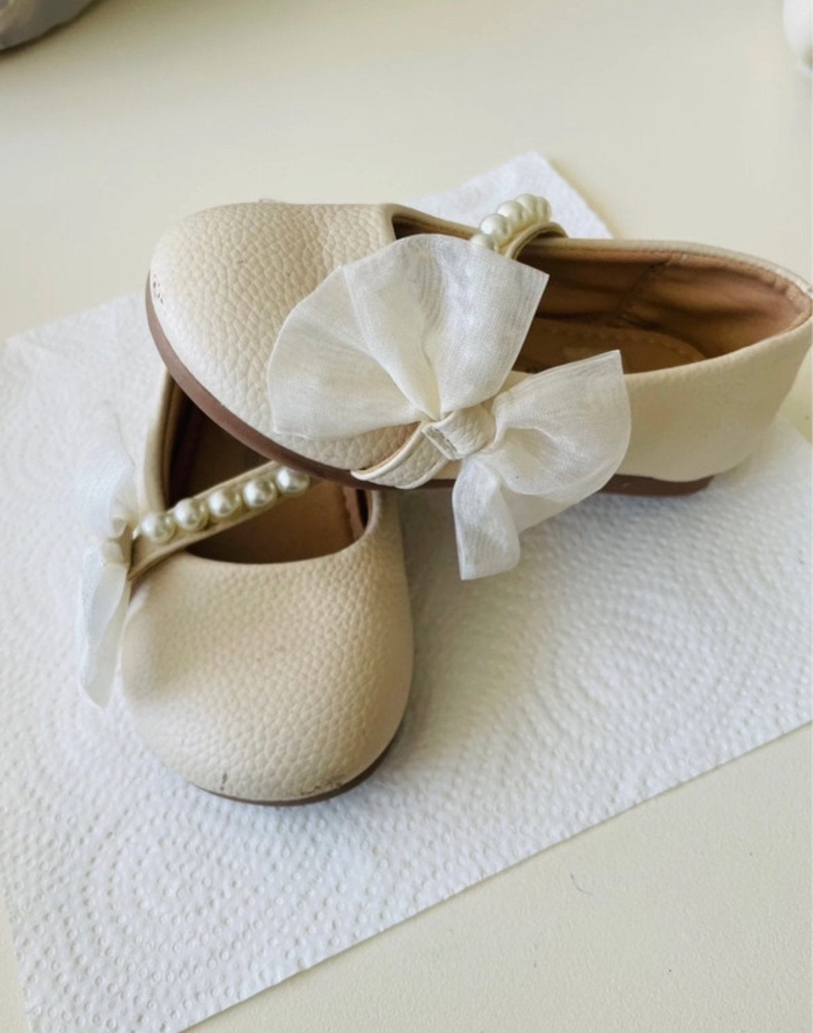 Chaussures pour enfants, Enfants & Bébés, Enlèvement ou Envoi, Fille, Bottines, Comme neuf