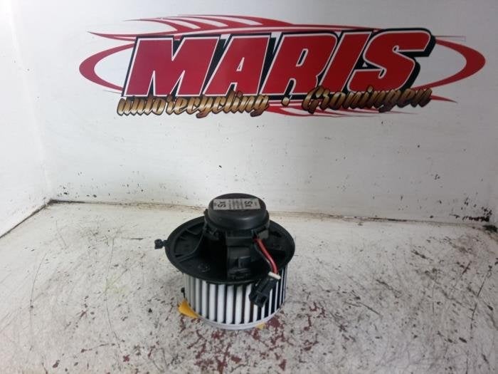 Moteur de ventilation chauffage d'un Alfa Romeo GT, -, -, 3 mois de garantie, Utilisé