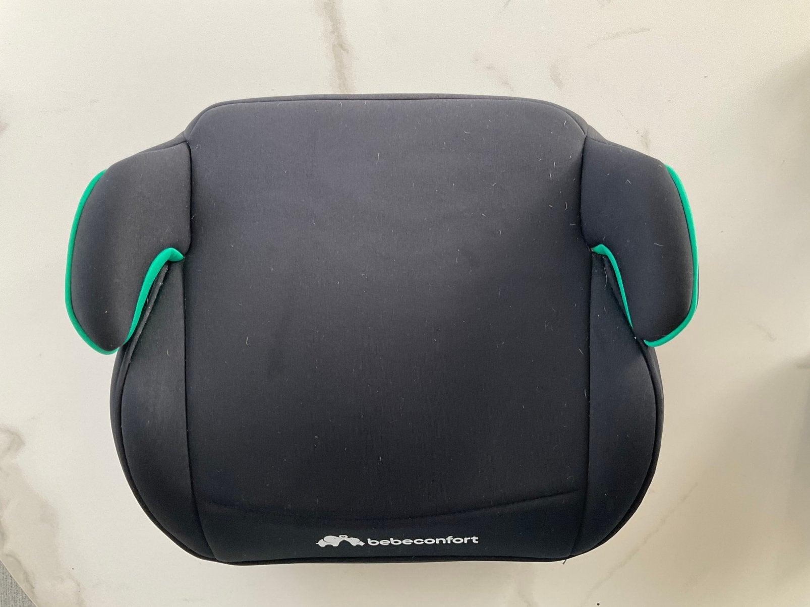 Voiture d'appoint BEBECOMFORT avec ISOFIX, Enlèvement ou Envoi, Comme neuf, Isofix