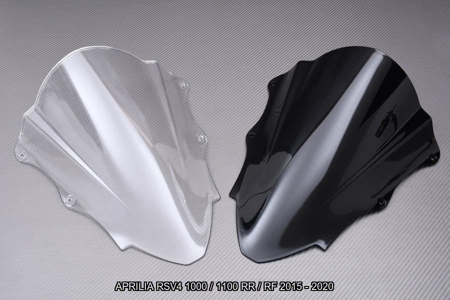 Bulle APRILIA RSV4 1000 / 1100 RR / RF 2015 - 2020, Motos, Enlèvement ou Envoi, Neuf