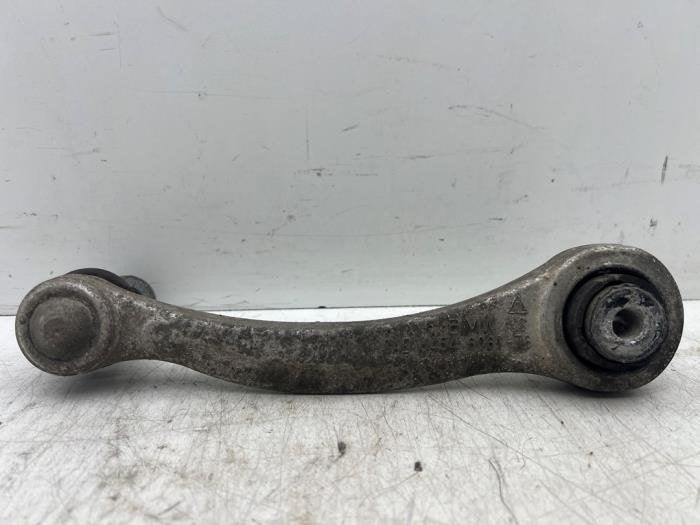 Bras de suspension haut arrière droit d'un BMW X5, -, 3 mois de garantie, Utilisé, -