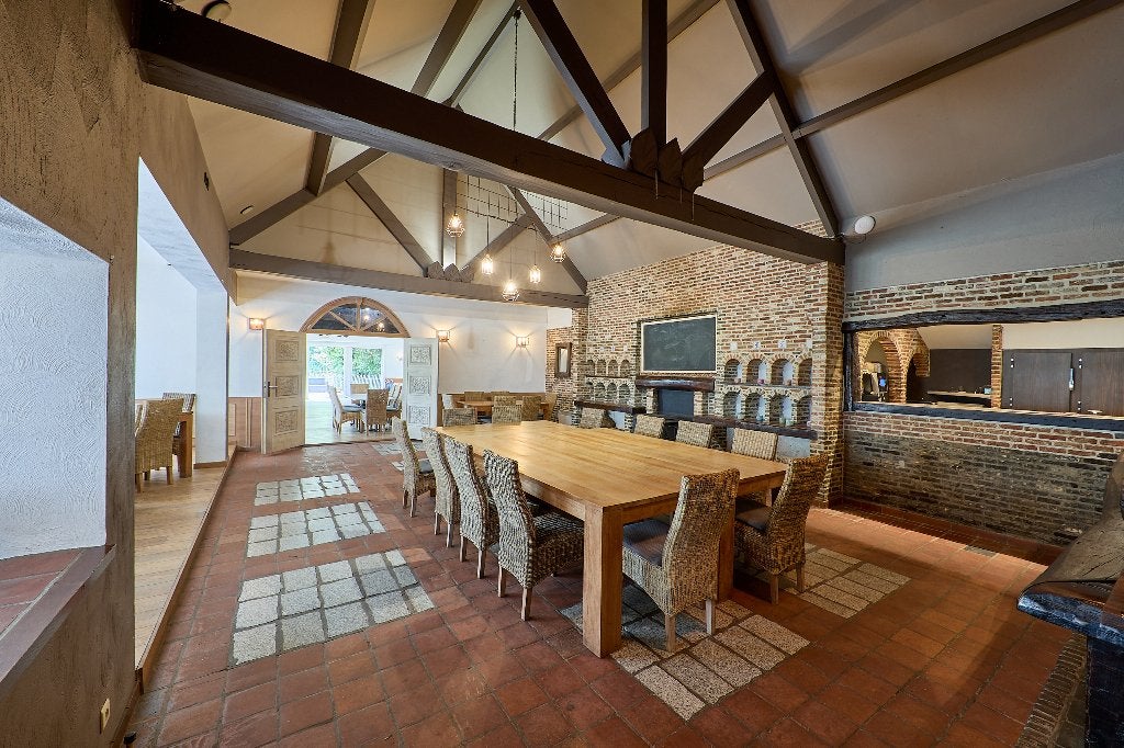 Charmante ferme sur des terres agricoles, Immo, 361 m², Emblem, Province d'Anvers, 871 UC