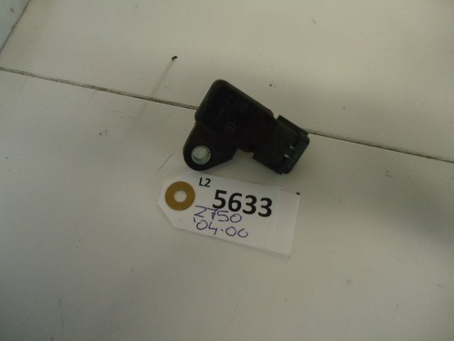 Z750 2004 - 2006 Kawasaki Elektrische component D1-14360